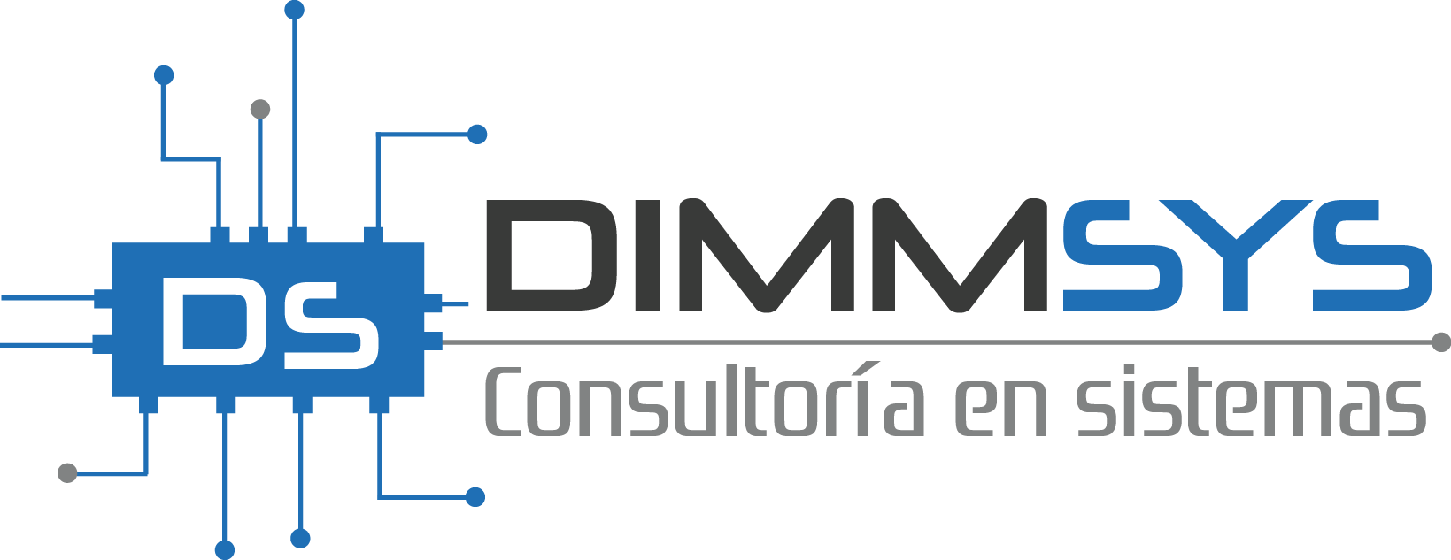 Sistema de Tickets Dimmsys